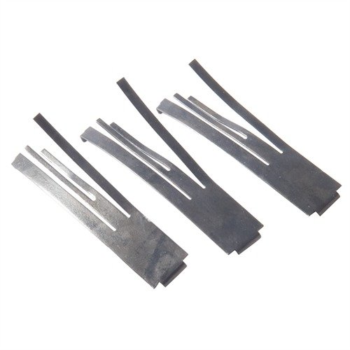 La molla del grilletto 1911 CUSTOM offre una pressione costante per prevenire danni a sear e hammer, compatibile con trigger leggeri e hammers Gold Cup.