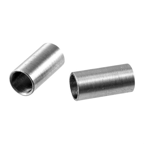 I PILOT PACKS CLYMER offrono precisione e versatilità, includendo due bushings per ogni calibro, garantendo tolleranze di +.0000/-.0002 per risultati ottimali.