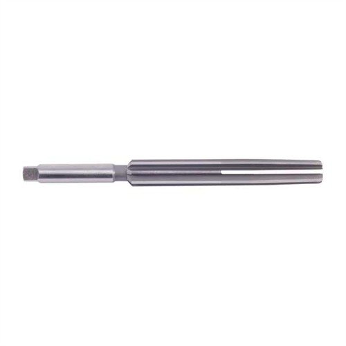 Il LONG FORCING CONE REAMER CLYMER per fucili a pompa estende i coni di forcing a 13⁄8