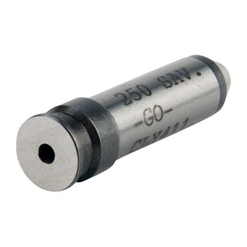 I Clymer Go Headspace Gauges offrono misurazioni precise in acciaio indurito, garantendo sicurezza e affidabilità per il lavoro di armamento e manutenzione.