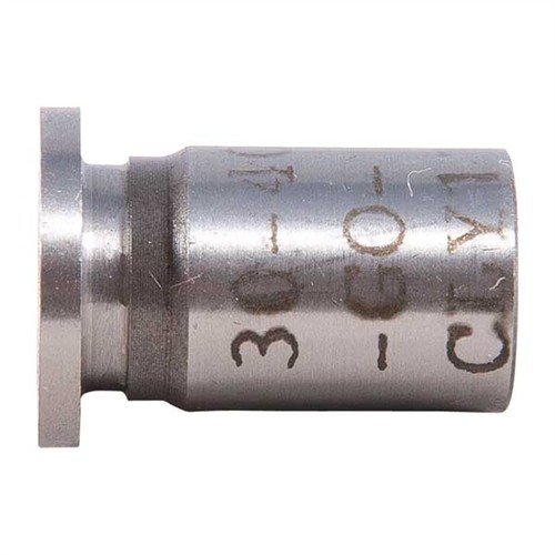 I Clymer Go Headspace Gauges assicurano misurazioni precise per la sicurezza delle camere, con costruzione in acciaio durevole e conformità alle specifiche SAAMI.