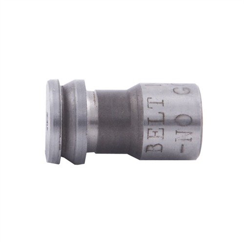 I Clymer No-Go Headspace Gauges garantiscono misurazioni precise e affidabili, essenziali per la sicurezza e il corretto funzionamento delle armi da fuoco.