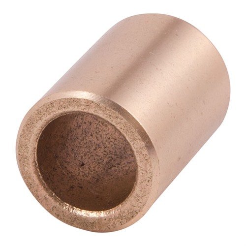 Il bushing in bronzo Clymer per fucile da caccia calibro 12 (.729 - 18.5MM) offre precisione e durata, migliorando le prestazioni del tuo fucile.