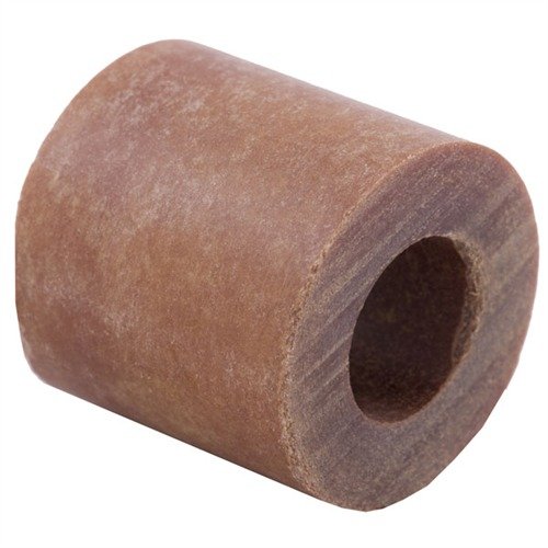 Gli ARBOR ADAPTERS adattano le ruote di lucidatura a alberi motore più piccoli, mentre i SHAFT FLANGES forniscono supporto laterale e stabilità per un fissaggio sicuro.