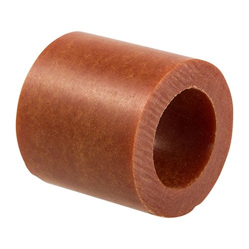 Gli ARBOR ADAPTERS convertono ruote di lucidatura per adattarsi a motori più piccoli, mentre i SHAFT FLANGES offrono supporto laterale e stabilità.