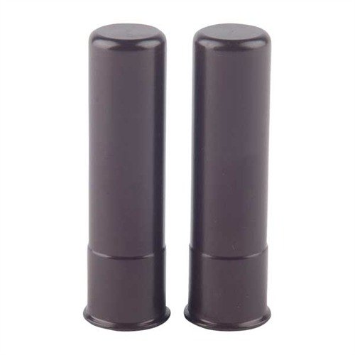 Le AMMO SNAP CAP DUMMY ROUNDS 28 GAUGE di A-ZOOM offrono un corpo in alluminio resistente, ideali per praticare il caricamento, lo scaricamento e il dry firing.