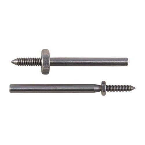 Il Mandrel Try-Pak CRATEX include mandrini da 1/8
