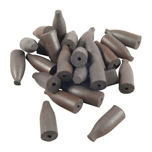 I punti di ricambio CRATEX #11, con diametro di 3⁄8