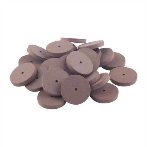 La ruota #74 di CRATEX, con un diametro di 7⁄8