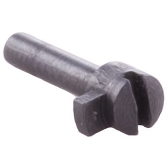 Il 1911 MAGAZINE RELEASE LOCK di CYLINDER & SLIDE ripristina l'aspetto e la funzionalità della tua pistola, realizzato in acciaio temprato e rifinito in blu.