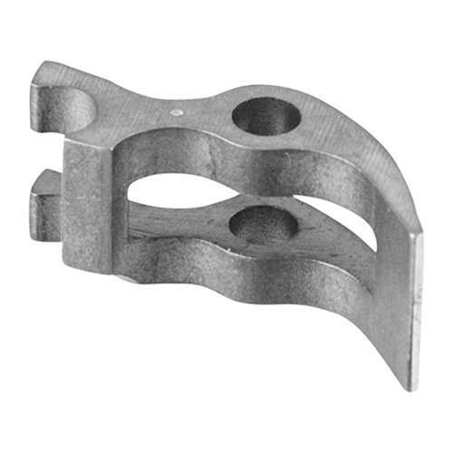 Il 1911 SUPER LITE LOW MASS SEAR offre un peso estremamente ridotto, reset rapido e una superficie di contatto micro affilata per un grilletto di 2 lb.