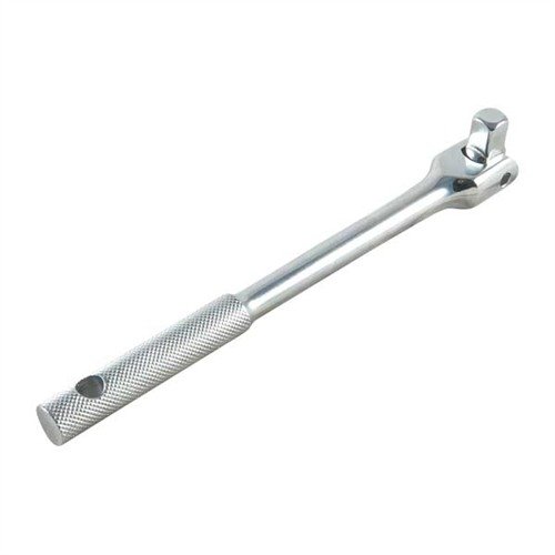 Il DRIVE HANDLE, lungo 10,5