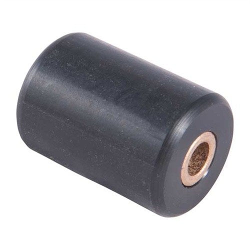 Il Muzzle Guard M1G-1 di DEWEY protegge la corona dai danni e riduce l'usura della canna grazie al cuscinetto oilite integrato, ideale per fucili semi-automatici.