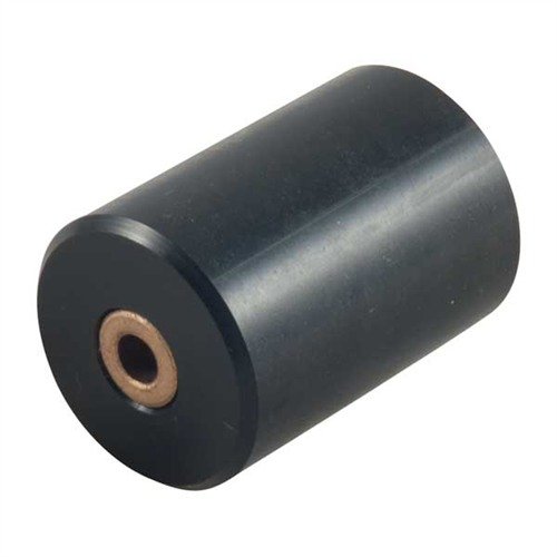 I Muzzle Guards DEWEY R-1022H proteggono la corona delle canne delle carabine semi-automatiche, riducendo l'usura del rod grazie al cuscinetto integrato in oilite.