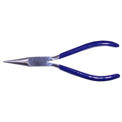 Le pinze speciali per gunsmithing FRIEDR. DICK GMBH offrono robustezza e precisione grazie alla costruzione a scatola, ideali per lavori delicati e impegnativi.