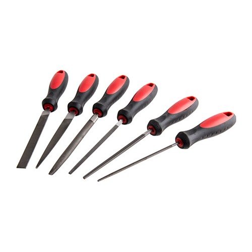 Utensili e strumenti  per armaiolo > Lime - Anteprima