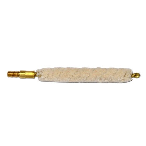 .24-.27 CALIBER MOP di PRO SHOT PRODUCTS, INC offre una pulizia efficace e delicata per le canne, garantendo prestazioni ottimali e una lunga durata.