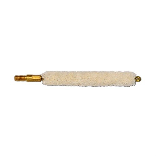 .30-.35 CALIBER MOP di PRO SHOT PRODUCTS, INC è ideale per una pulizia efficace delle canne, garantendo prestazioni ottimali e una manutenzione semplice.