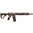 DANIEL DEFENSE M4A1 MIL-SPEC+ 5.56 PINNED 14.5" CARABINA A GAS