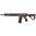 DANIEL DEFENSE M4A1 MIL-SPEC+ 5.56 PINNED 14.5" CARABINA A GAS