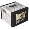 Bossoli 28 NOSLER, 25 pz/confezione