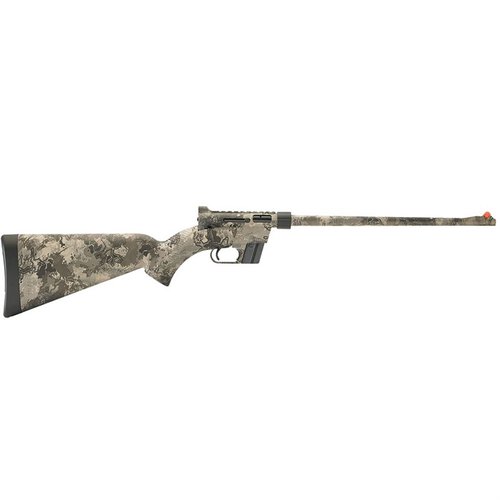 La Henry US Survival 22 LR Viper Western è leggera, compatta e ideale per ogni avventura all'aperto, con un design robusto e una precisione eccezionale.