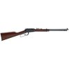 HENRY LEVER FRONTIER OTTAGONALE .22 WMR