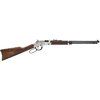 HENRY REPEATING ARMS HENRY AMERICAN BEAUTY .22S/L/LR