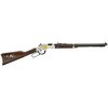 HENRY REPEATING ARMS HENRY GOLDEN BOY EMS TRIBUTE ED. .22 S/L/LR