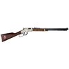 HENRY REPEATING ARMS HENRY GOLDEN BOY EAGLE SCOUT TRIBUTE ED. .22 S/L/LR