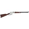 HENRY REPEATING ARMS HENRY SILVER EAGLE .22 S/L/LR