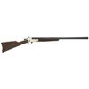 Fucile a colpo singolo HENRY 12GA, finitura ottone
