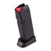 AMEND2 A2-19 FOR GLOCK 19 9MM LUGER 15 ROUND MAGAZINE BLACK