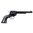 Scopri il revolver HERITAGE Roughrider 22LR con impugnatura Black Pearl. Revolver a 6 colpi, azione singola e finitura blued. Perfetto per il tiro di precisione. 🔫✨