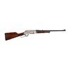 HENRY REPEATING ARMS HENRY LONG RANGER DELUXE ENGRAVED .308 WIN 20   BBL 4RD
