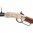 HENRY REPEATING ARMS HENRY ORIG DELUXE ENGRAVED 3RD ED .44-40 WCF