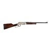 HENRY LONG RANGER ELK WILDLIFE EDITION .308 WIN 20" CANNA 4 COLPI