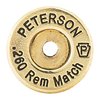 PETERSON Bossoli 260 Remington 500BX