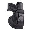 Fondina Smooth Concealment Night Sky Black destra 3