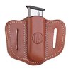 1791 GUNLEATHER SINGLE MAG SINGLE STACK CLASSIC BROWN