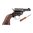 Scopri il revolver HERITAGE Barkeep 22LR Case Hardened 3" 6 colpi. Perfetto per la tua collezione con canna da 3" e impugnatura in legno. 🛡️🔫 Acquista ora!
