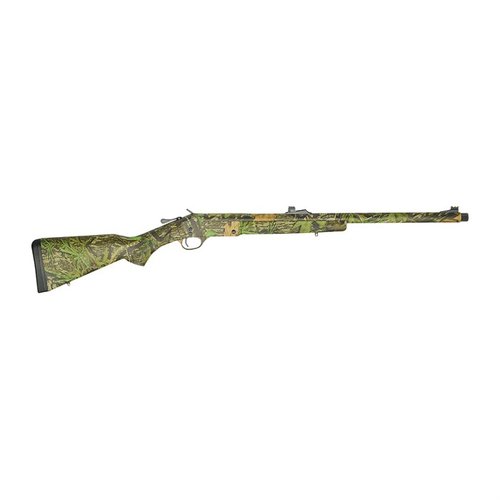La Turkey 12 Gauge Mossy Oak Obsession di Henry Repeating Arms offre prestazioni eccezionali per la caccia, con un design mimetico e una grande affidabilità.