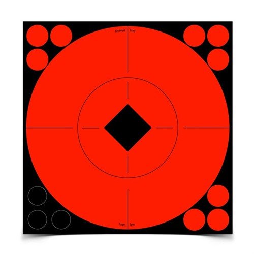 I Target Spots 8