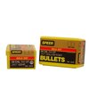 SPEER DEEPCURL .357 CALIBER (.357 ) 158GR HOLLOW POINT 100/BOX