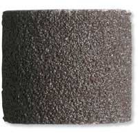 Le bande per levigatrice DREMEL, disponibili in grana grossa e fine, sono ideali per ottimizzare il tuo strumento portatile e garantire risultati di alta precisione.