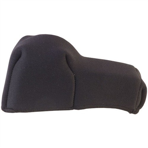 Copertura SCOPECOAT per EOTECH 552/512/555 in neoprene elasticizzato, protegge da urti, graffi e polvere. Facile da applicare senza elastici o clip.