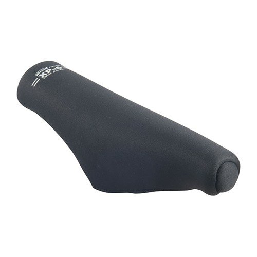 Proteggi il tuo mirino con XP-6 Scopecoat, realizzato in neoprene di alta qualità, assorbe l'umidità e offre una protezione extra con uno spessore di 6mm.