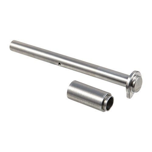 Il guide rod in tungsteno da 5