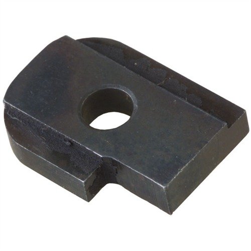 Il fermo per percussore oversize EGW migliora l'estrazione e l'alimentazione, garantendo una vestibilità precisa e una lunga durata grazie all'acciaio trattato.