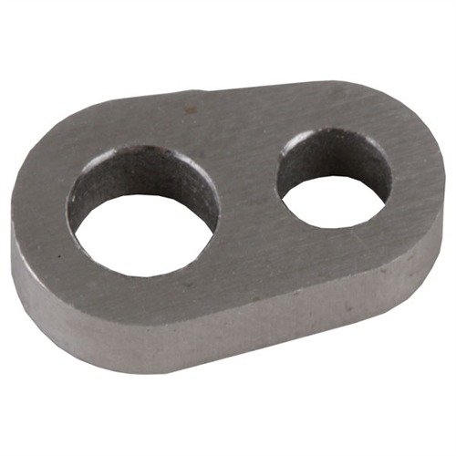 Il kit di link per canna 1911 EGW include sei link in acciaio cromomolibdeno, progettati per migliorare l'allineamento e l'alimentazione delle armi 1911.